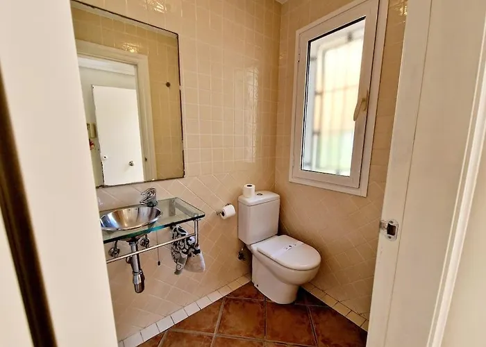 Apartament Cervantes House